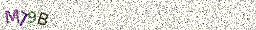 Cryptogramme