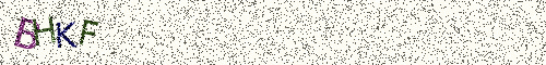 Cryptogramme