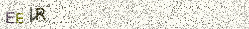 Cryptogramme