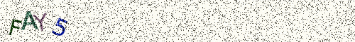 Cryptogramme