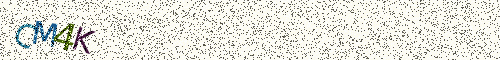 Cryptogramme
