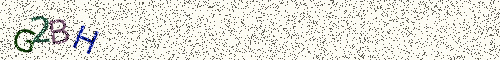 Cryptogramme