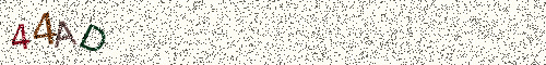 Cryptogramme