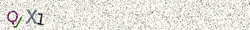 Cryptogramme