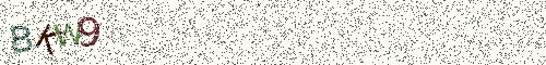 Cryptogramme