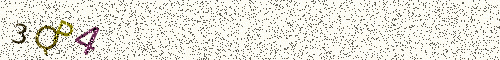 Cryptogramme