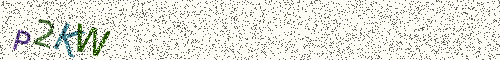 Cryptogramme