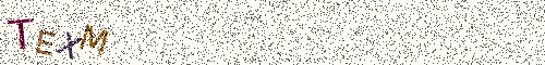 Cryptogramme