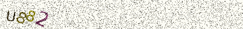 Cryptogramme