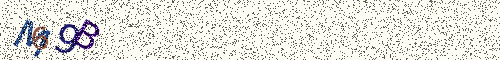 Cryptogramme