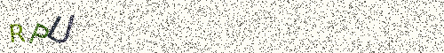 Cryptogramme