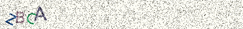 Cryptogramme