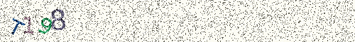 Cryptogramme