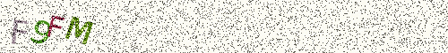 Cryptogramme