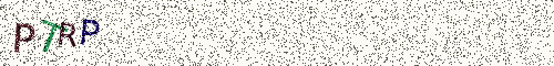 Cryptogramme