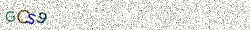 Cryptogramme