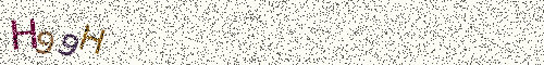 Cryptogramme