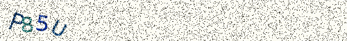 Cryptogramme