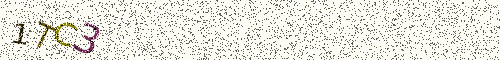 Cryptogramme