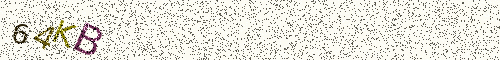 Cryptogramme