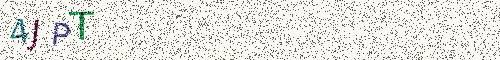 Cryptogramme
