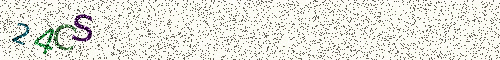 Cryptogramme