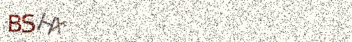 Cryptogramme