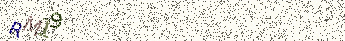 Cryptogramme