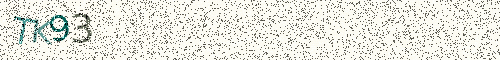 Cryptogramme