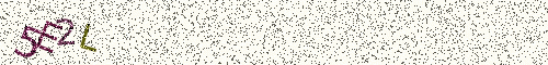 Cryptogramme