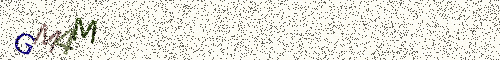 Cryptogramme