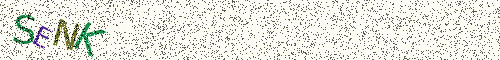 Cryptogramme