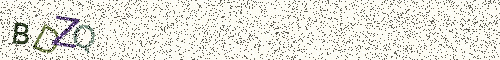 Cryptogramme