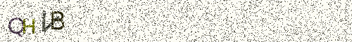 Cryptogramme