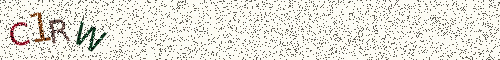 Cryptogramme