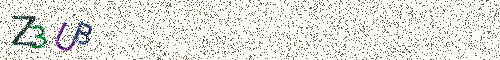 Cryptogramme