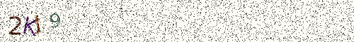 Cryptogramme