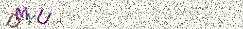 Cryptogramme