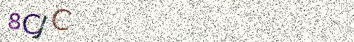 Cryptogramme