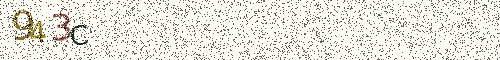 Cryptogramme
