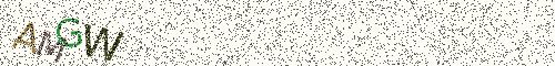 Cryptogramme