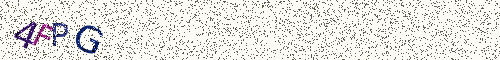 Cryptogramme