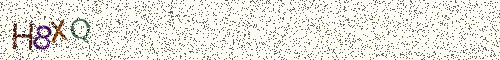 Cryptogramme