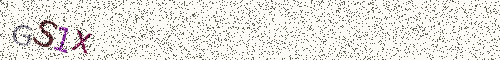 Cryptogramme