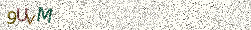 Cryptogramme