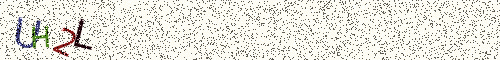 Cryptogramme