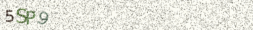 Cryptogramme