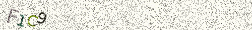 Cryptogramme