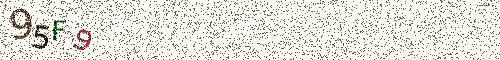 Cryptogramme