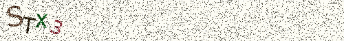 Cryptogramme